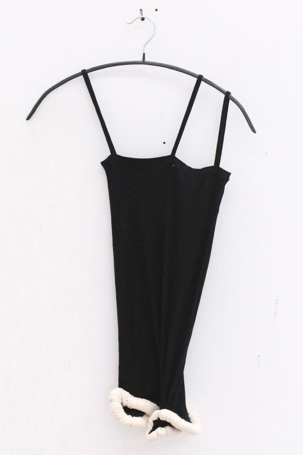 BASERANGE 25 Autumn/Winter remake series T-shirt/suspender set BAS-TTG2-RE-AU25-2-1 (TTG2-RE-AU25)
